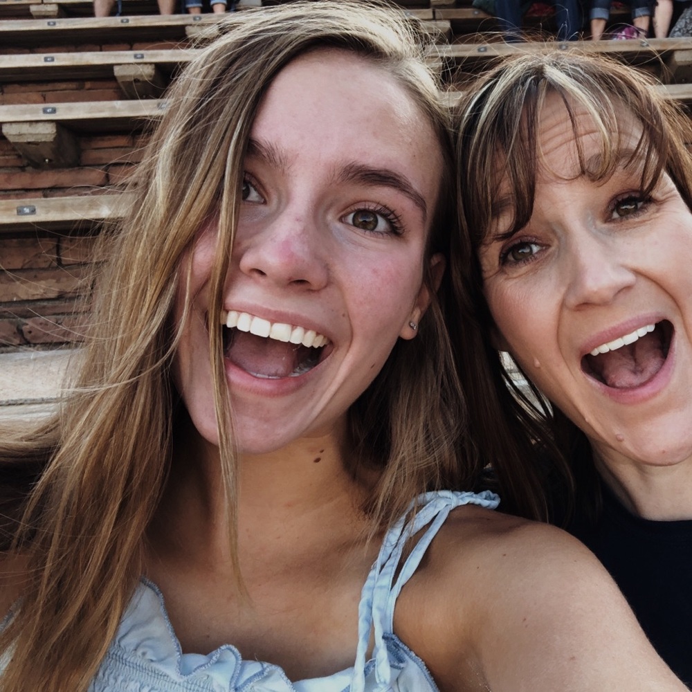 Meet your Posher, Madi